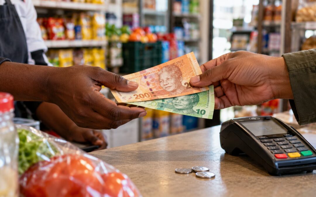 The Death of Cash is Taking Longer Than Expected and Here’s Why
