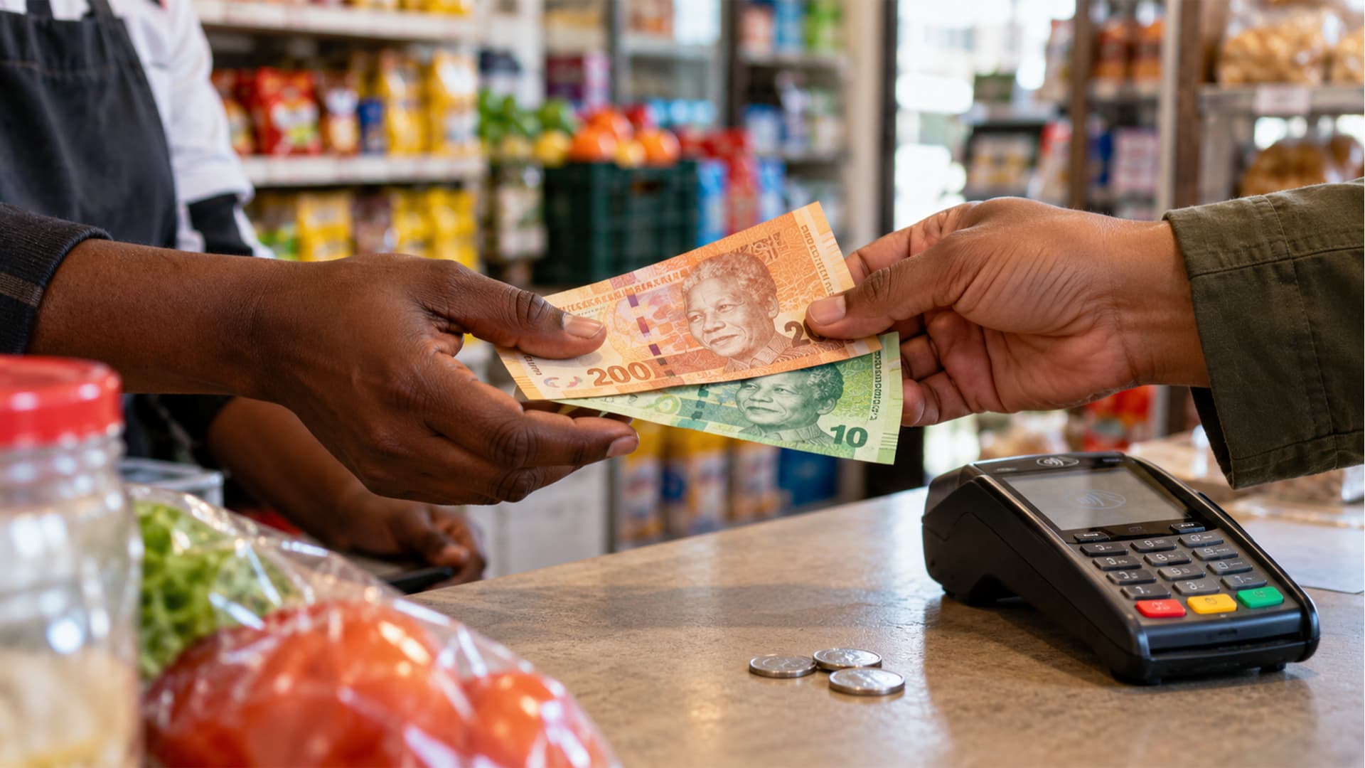 The Death of Cash is Taking Longer Than Expected and Here’s Why